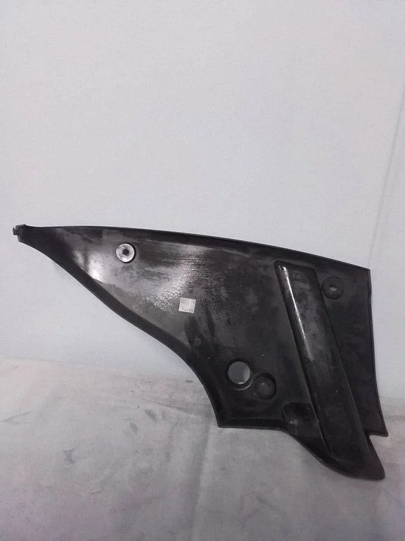 Galinio žibinto detalė