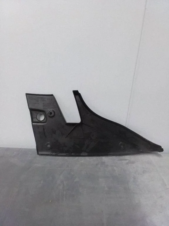 Galinio žibinto detalė