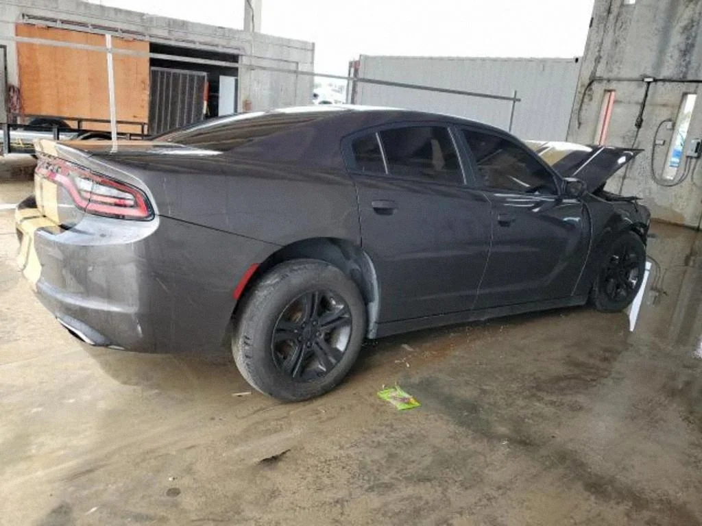 Dodge Charger