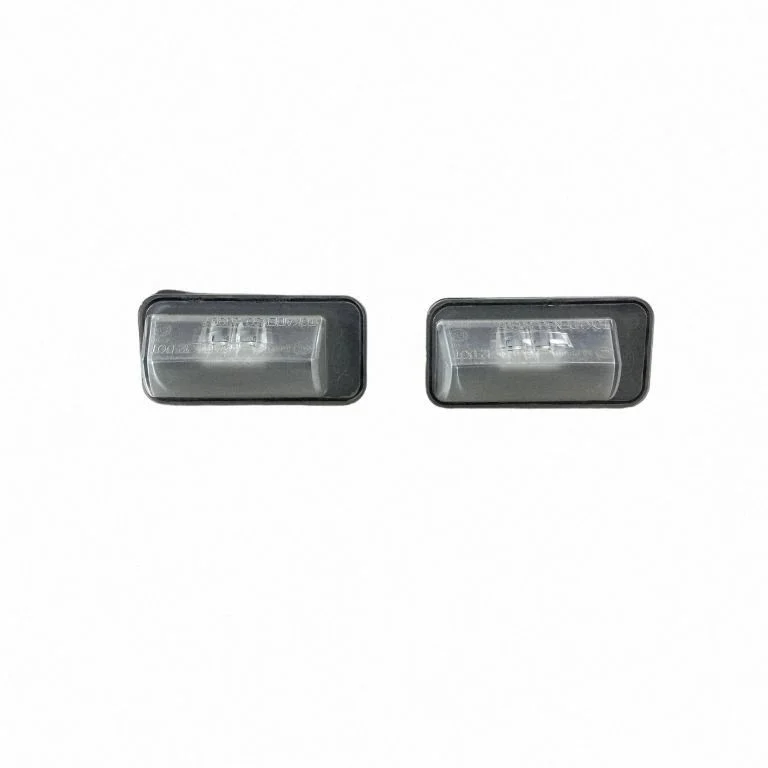 Number plate light – Subaru Outback (BT) (2019-)