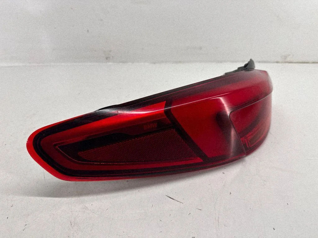 Rear/tail lights 7465467