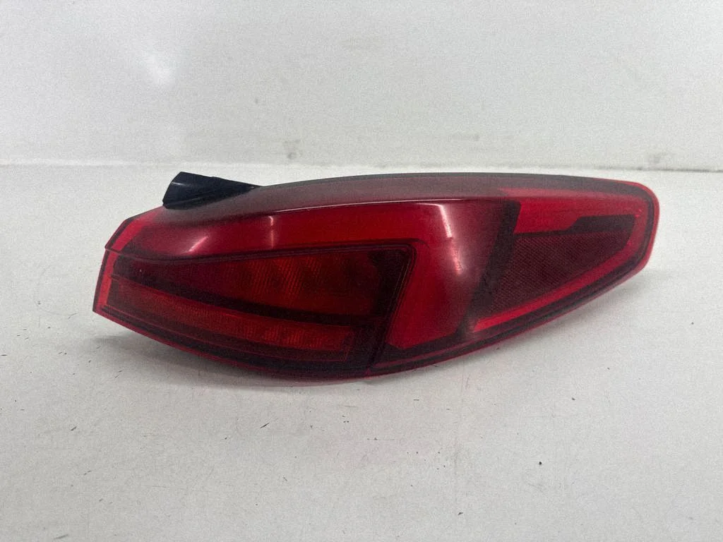 Rear/tail lights 7465468