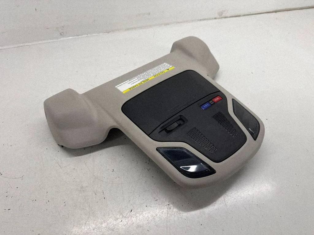 Esiistmete valgustustuli 87505AN02AME