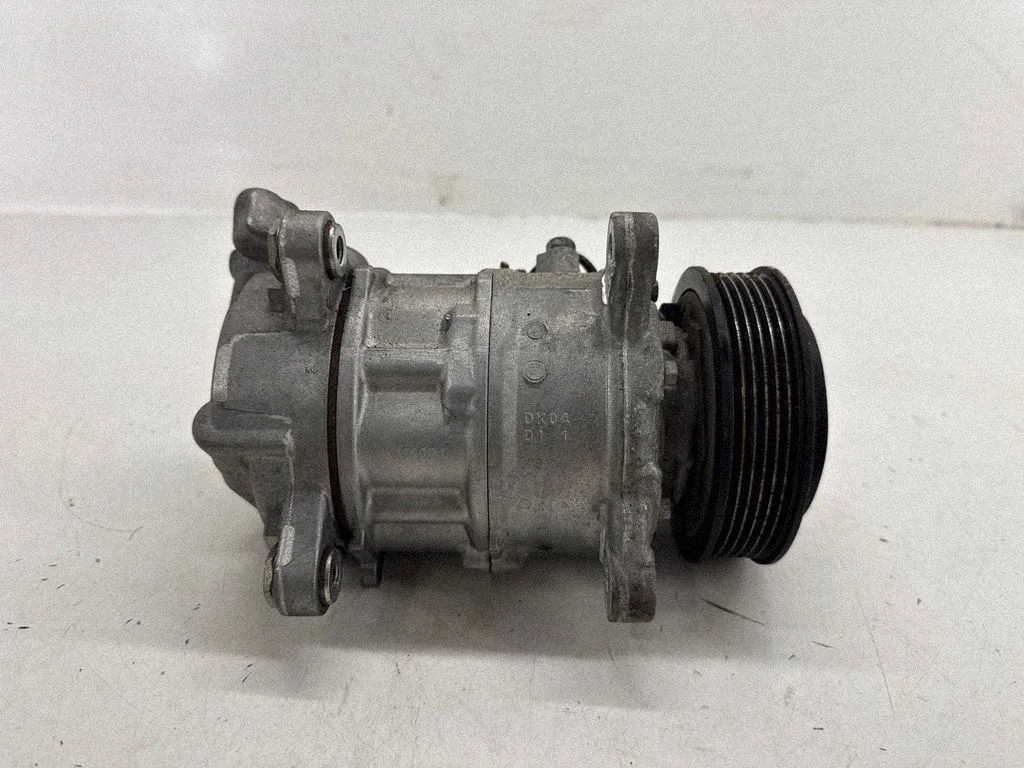 Air conditioning (A/C) compressor (pump) 7948797