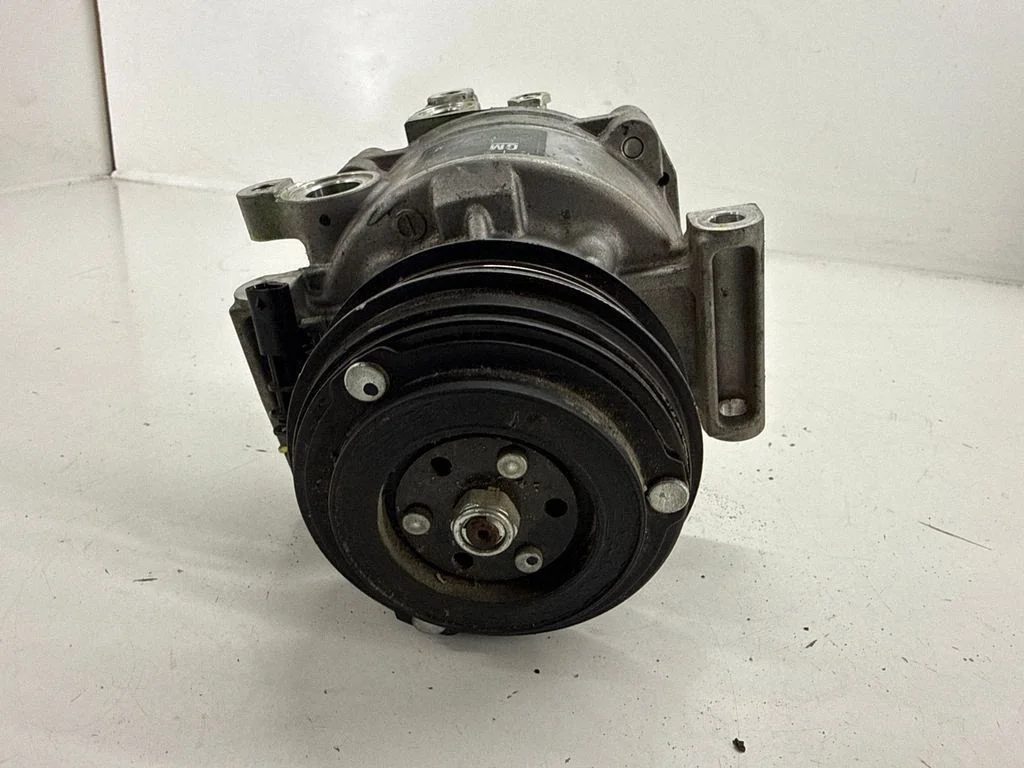 Kliimakompressor (pump) 60006030 – Buick Encore GX I (2019-)