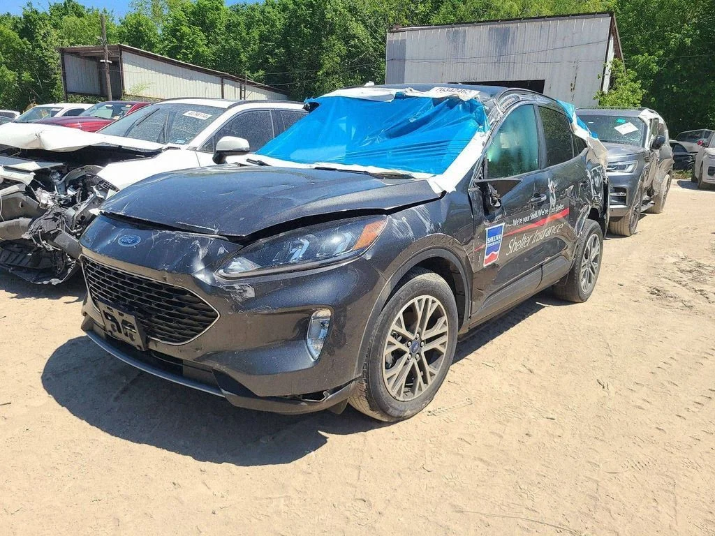 Ford Escape