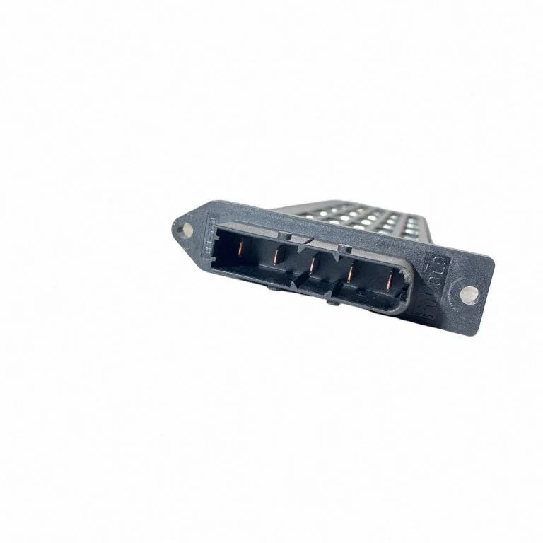 Elektryczna nagrzewnica kabiny JX6A18E256AA
