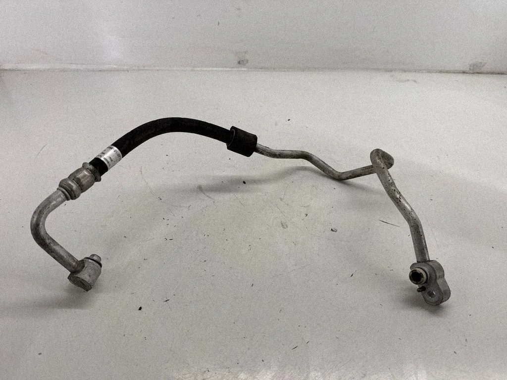 Air conditioning (A/C) pipe/hose 9289101