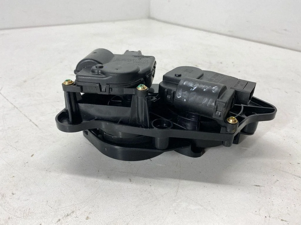 Air flap motor/actuator CT658001
