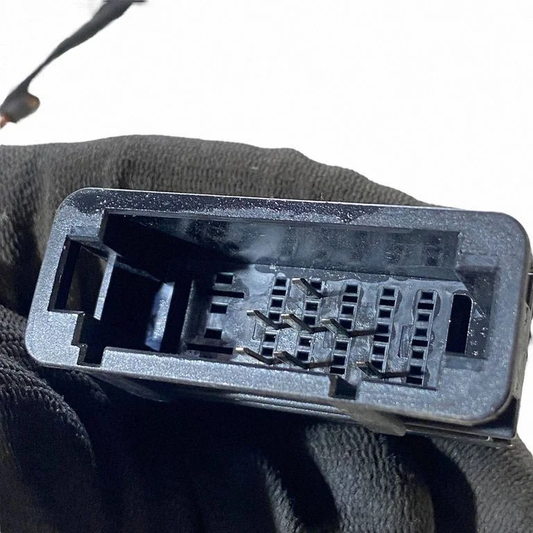 Air flap motor/actuator 7P5971565