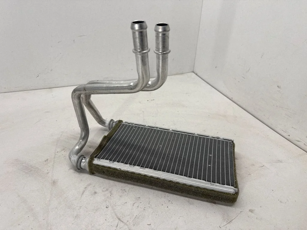Heater blower radiator LX6A18B539DA
