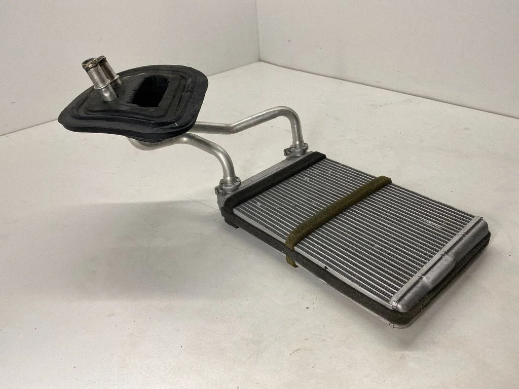 Heater blower radiator T6099001