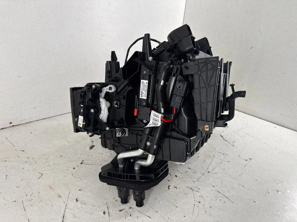 Salongi kütte- ja kliimaploki komplekt 687788380 – Buick Encore GX I (2019-)