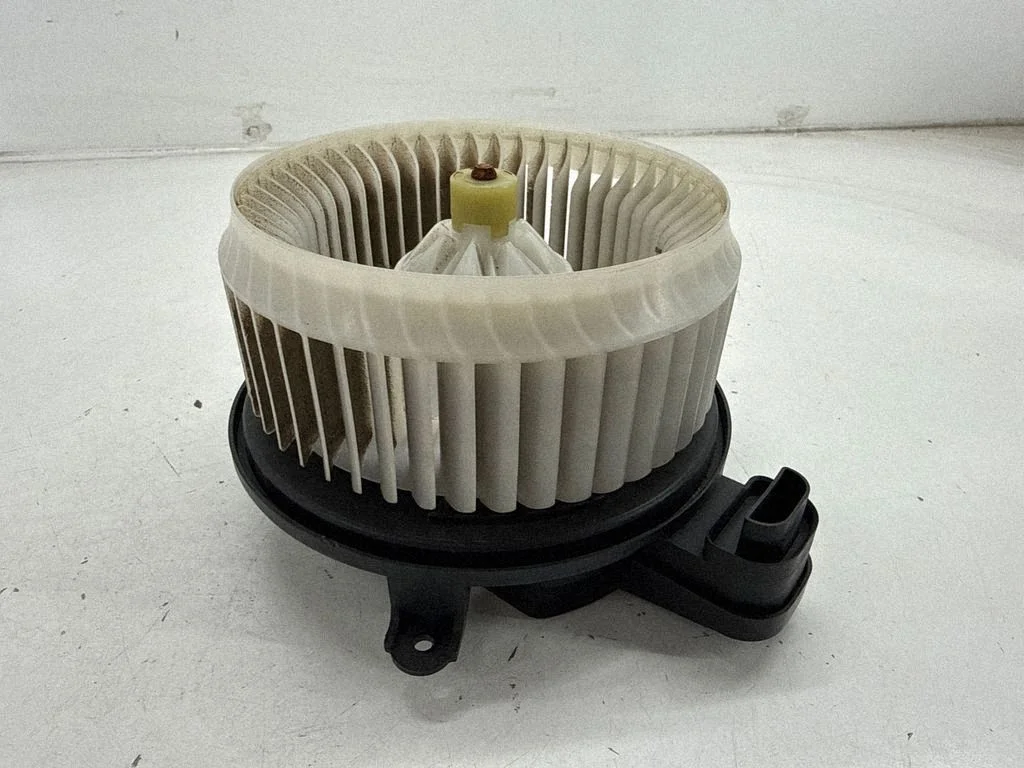 Heater fan/blower – Dodge RAM 1500 DS (2009-)
