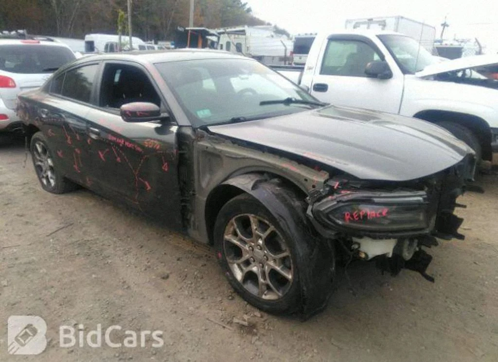 Dodge Charger