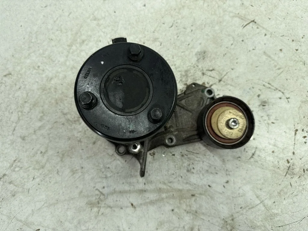 Water pump BM5G6K254AE – Ford Fusion II (2013-)