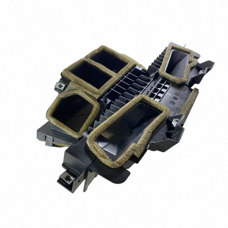 Cabin air duct channel M1PB19C988AB