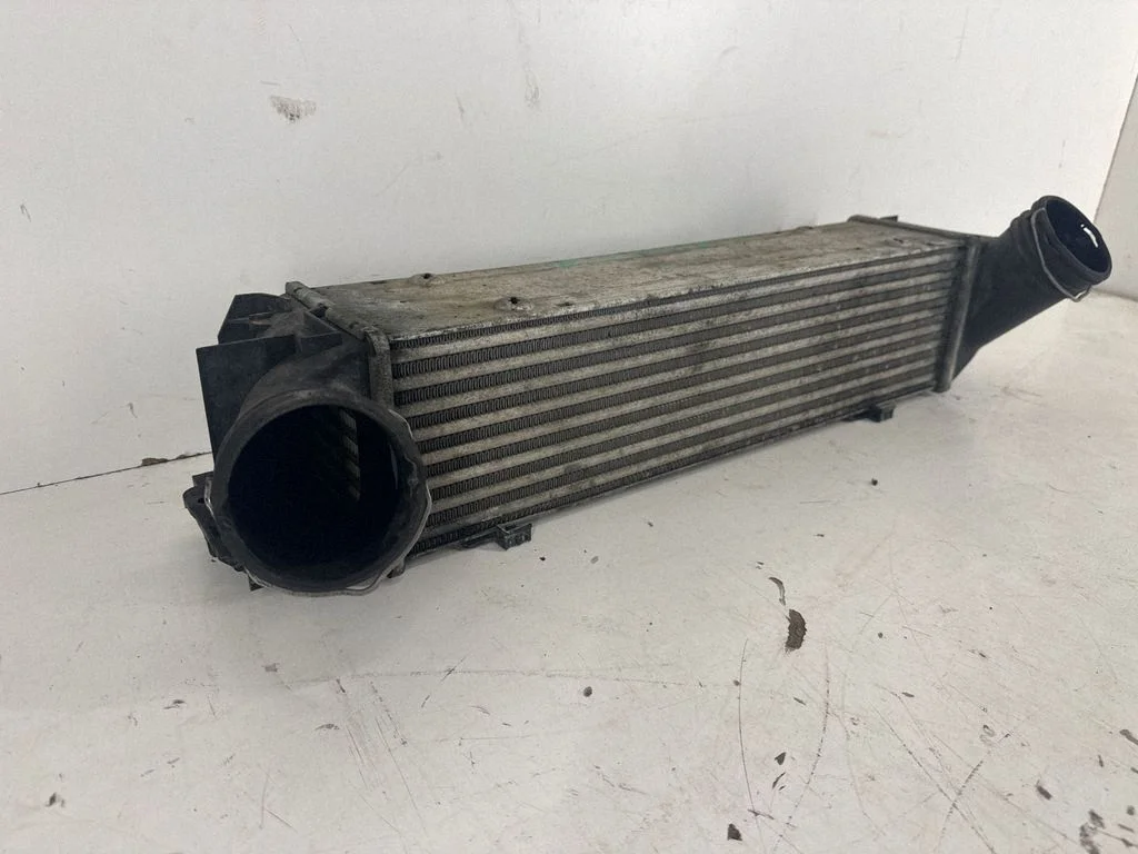 Intercooler – BMW X1 E84 (2009-2015)