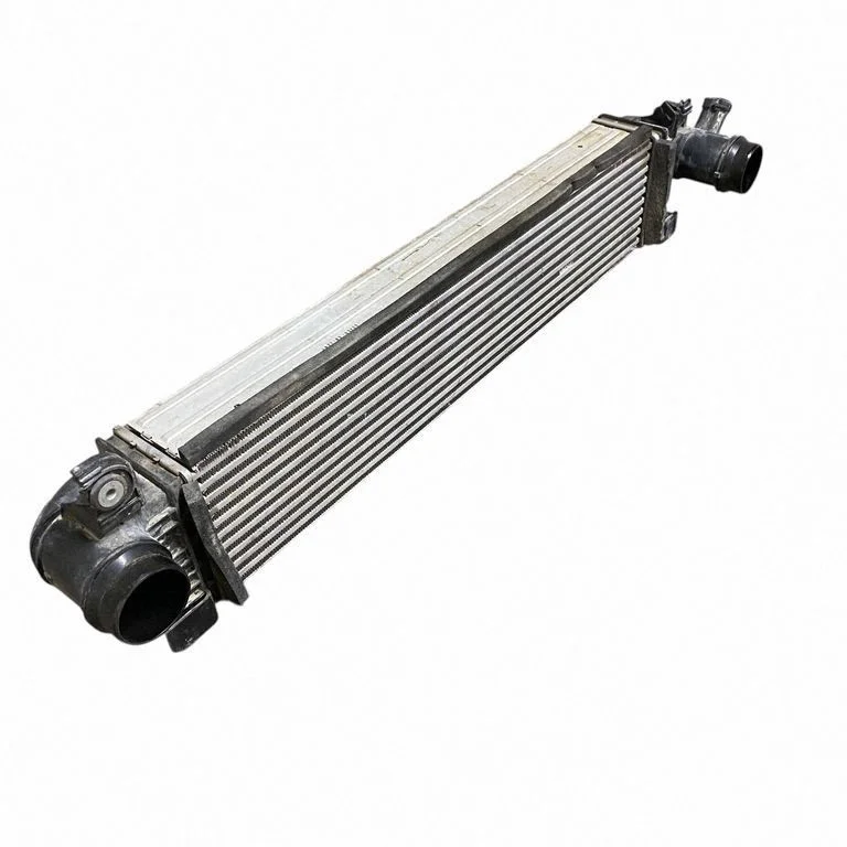 Intercooler radiator 85154389