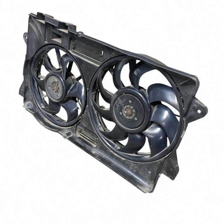 Electric radiator cooling fan FR338C607BE