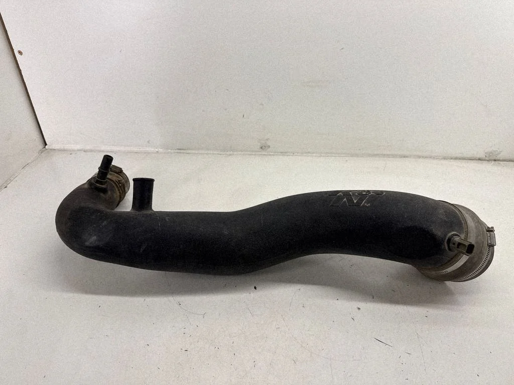 Intercooler hose/pipe 632606