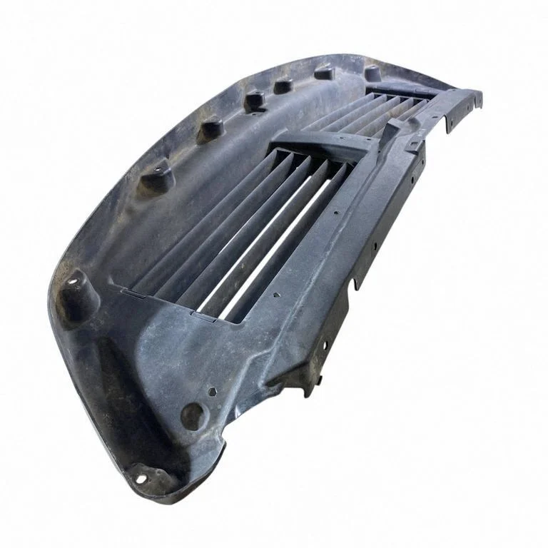 Intercooler air guide/duct channel 85157703