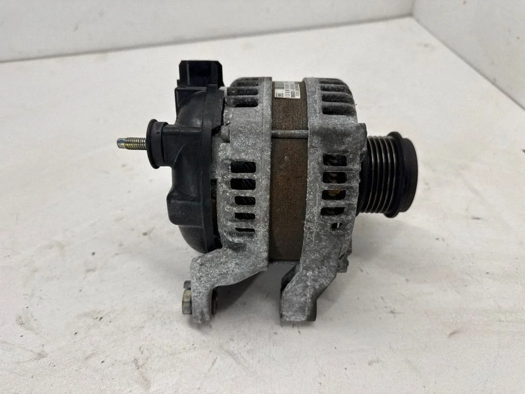Generator/alternator 13591604