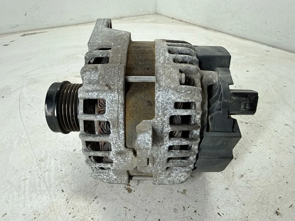 Ģenerators 231005DC3A