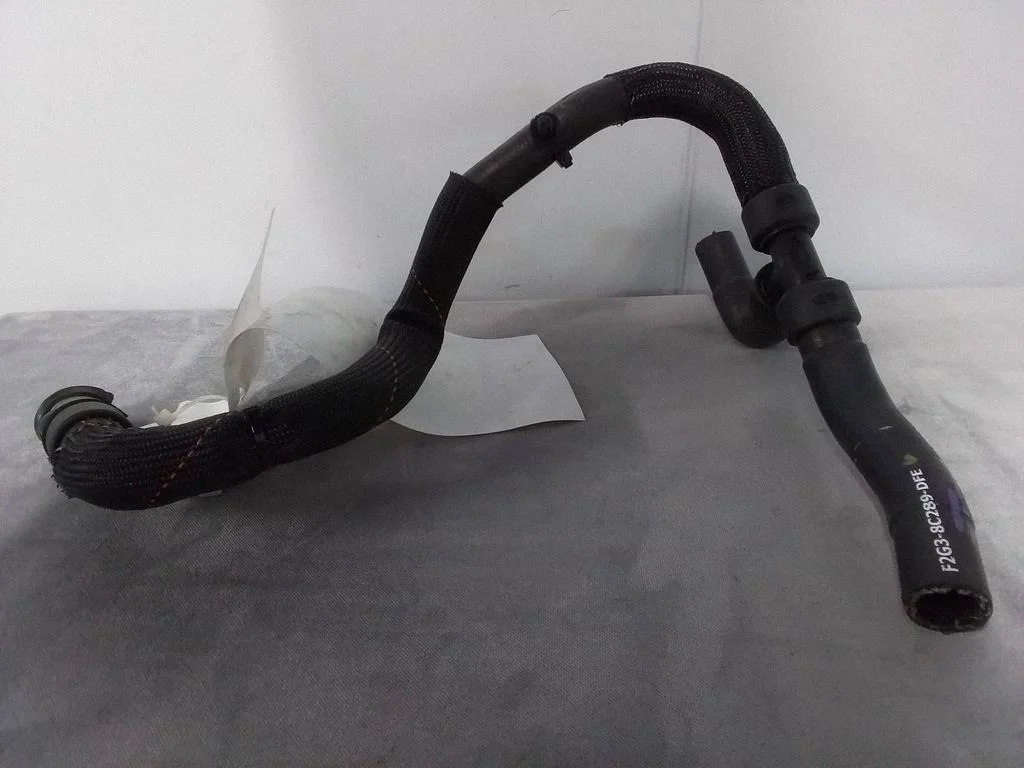 Jahutustoru(d)/-voolik(ud) F2GZ8C289F – Ford Edge II (2015-)