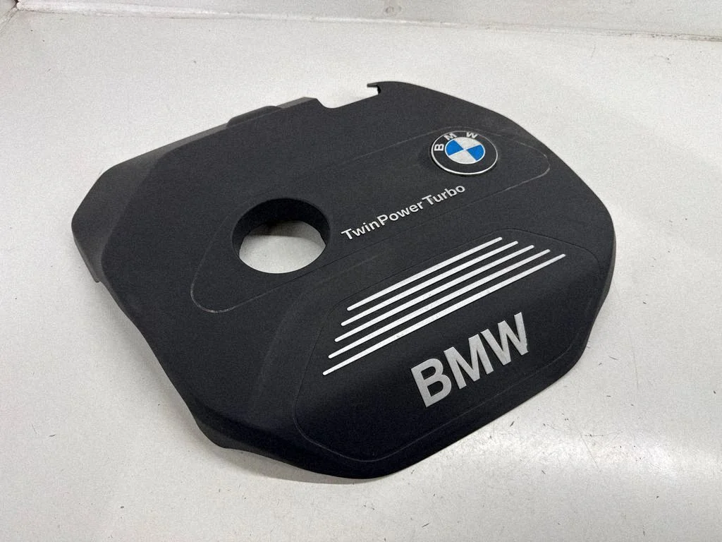 Mootori kate (kaunistus) – BMW X1 F48 F49 (2015-2022)