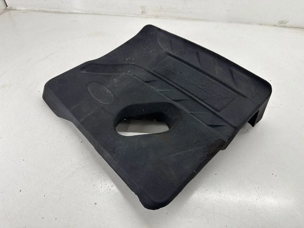 Engine cover (trim) JX6G6A949EE