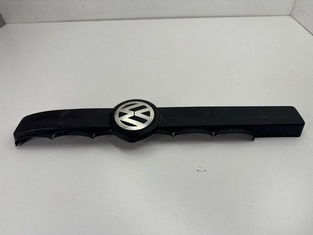 Engine cover (trim) 7P6971797