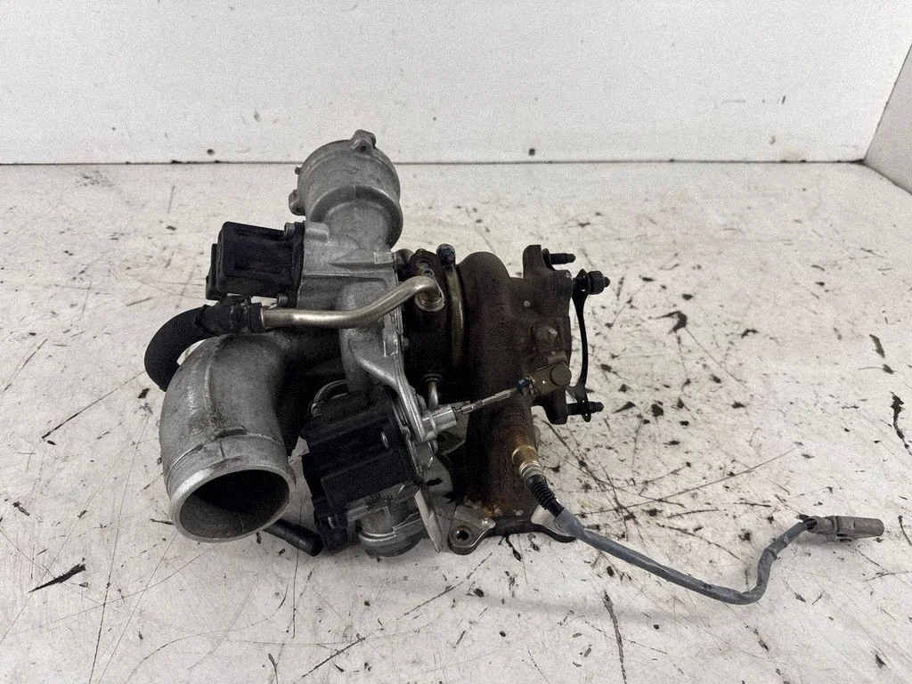 Turbocharger 06L145722C