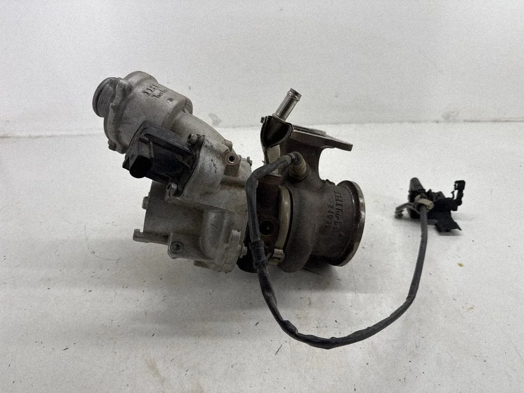 Turbocharger 06K145713F