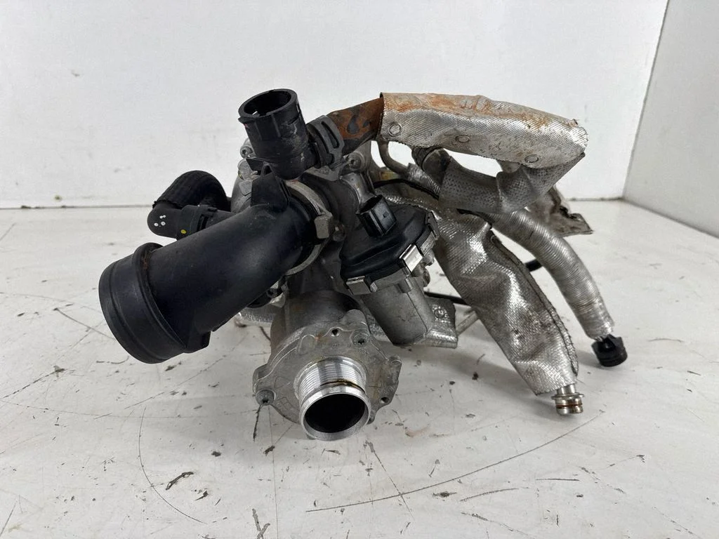 Turbocharger 06K145654J