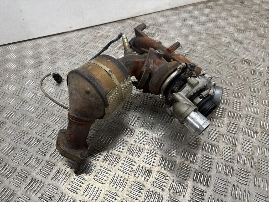 Turbo 7903170007