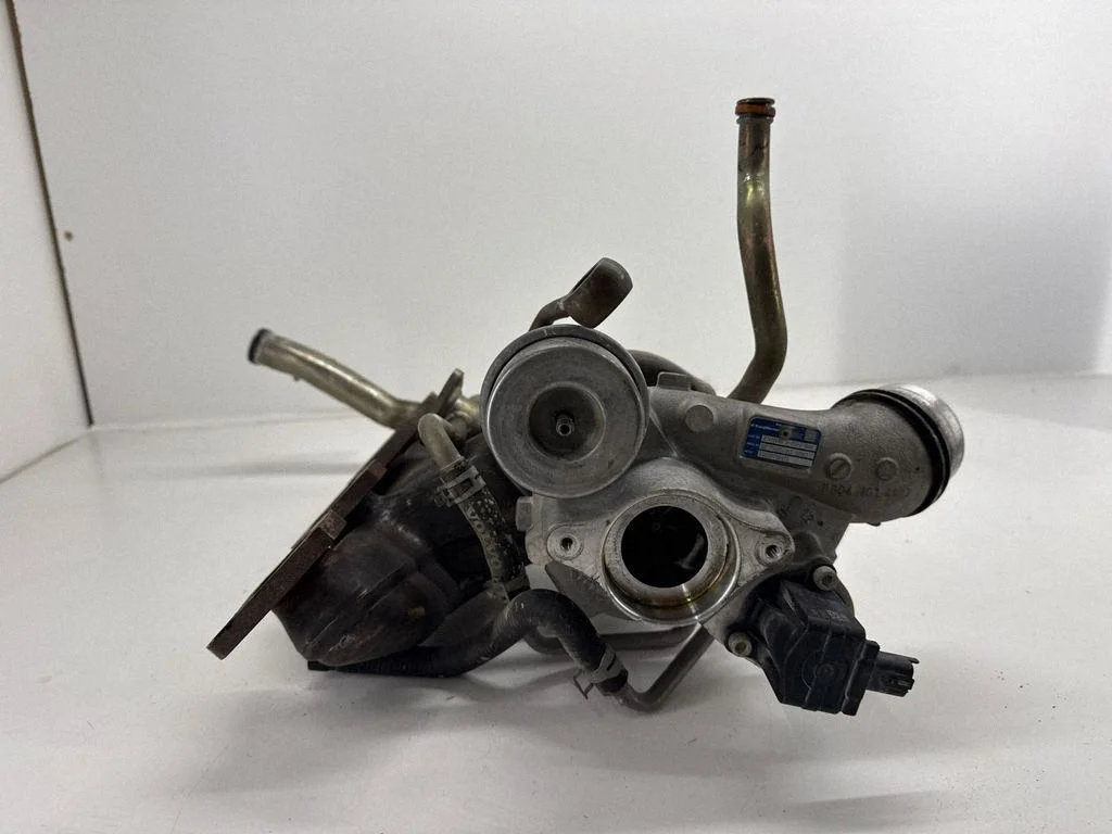 Turbocharger – Volvo S60 (2014-2018)