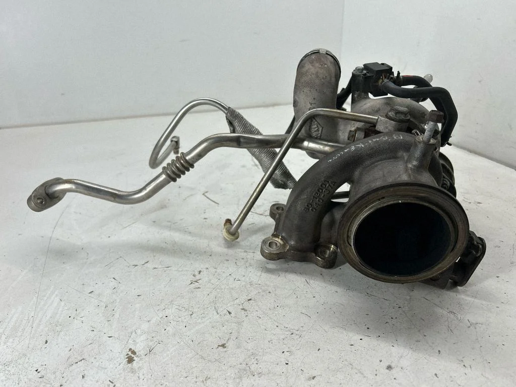 Turbocharger 25202345