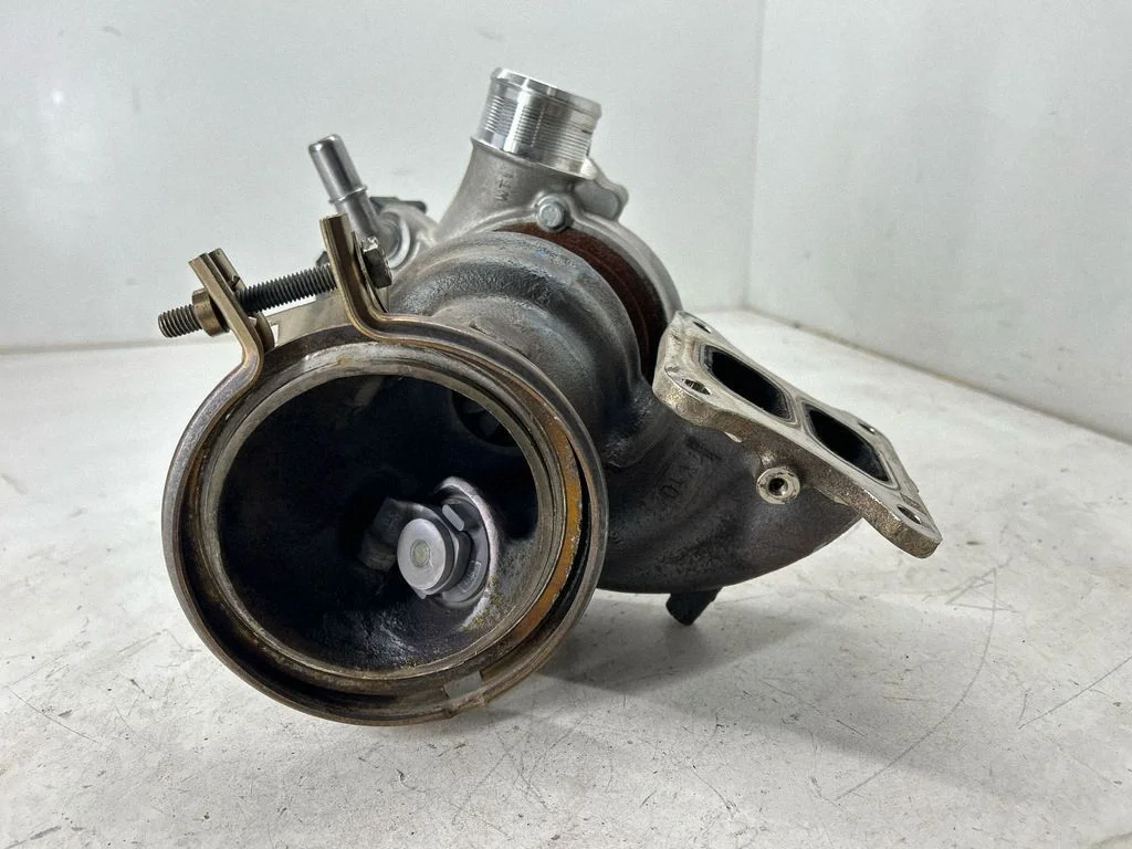 Turbocharger 68395030AF
