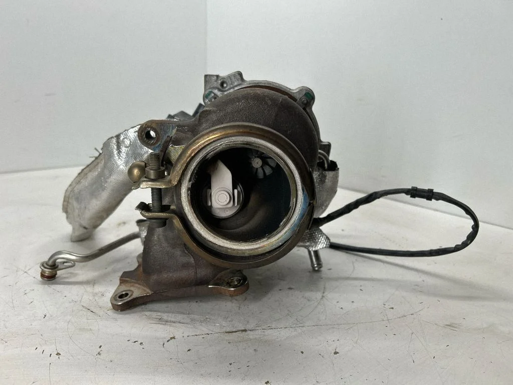 Turbocharger 06K145654J
