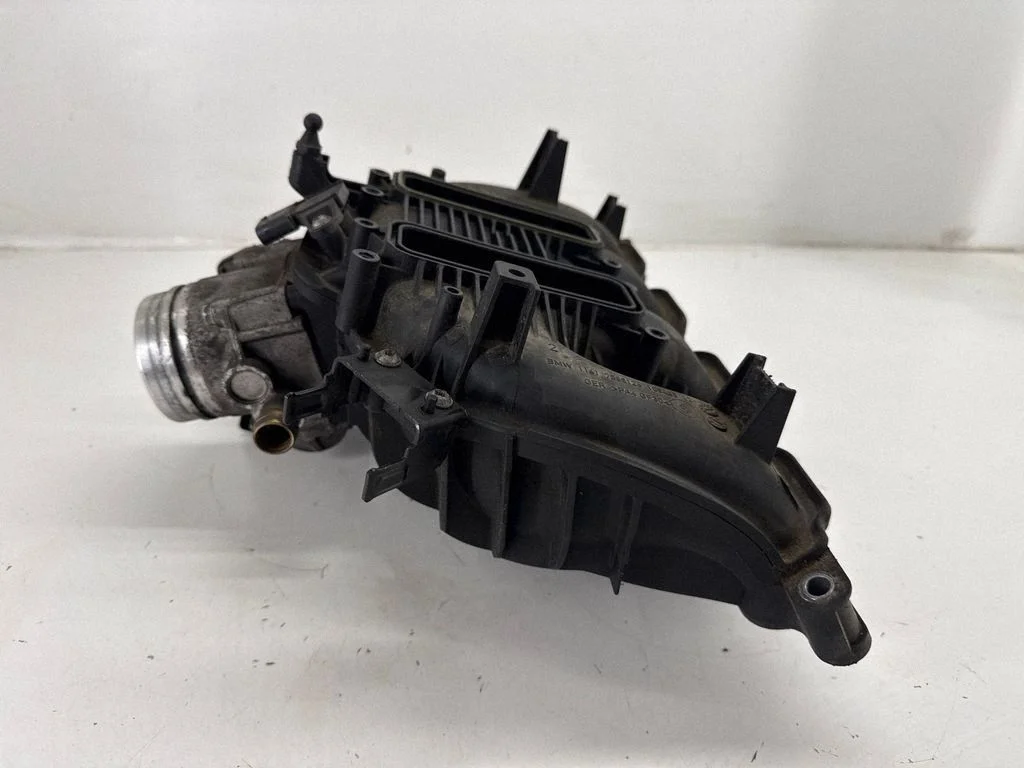Intake manifold 7588126