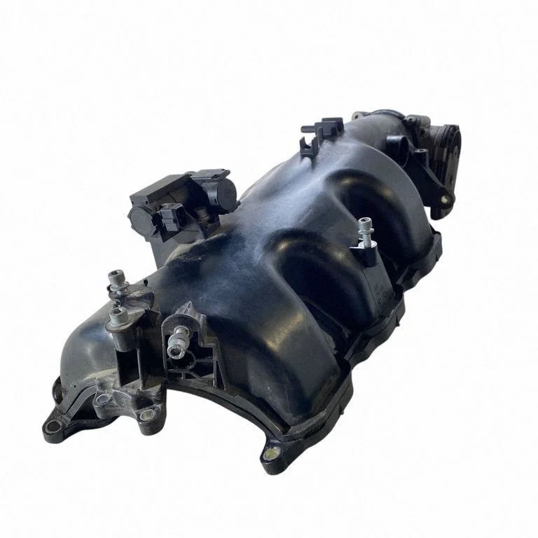 Intake manifold – Maserati Ghibli (2013-)