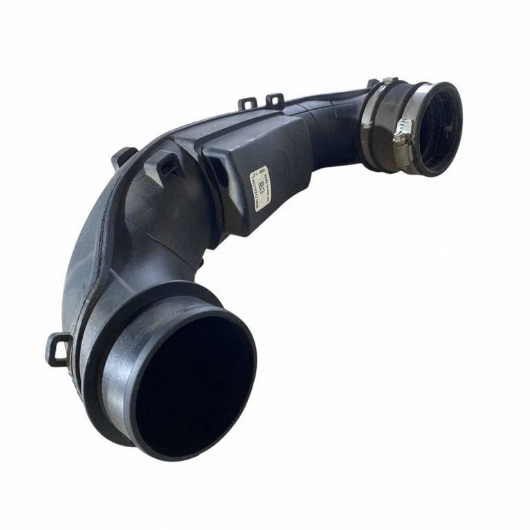 Turbo air intake inlet pipe/hose K2G39F805DA