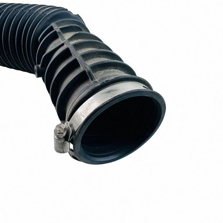 Turbo air intake inlet pipe/hose – Ford Edge II (2015-)