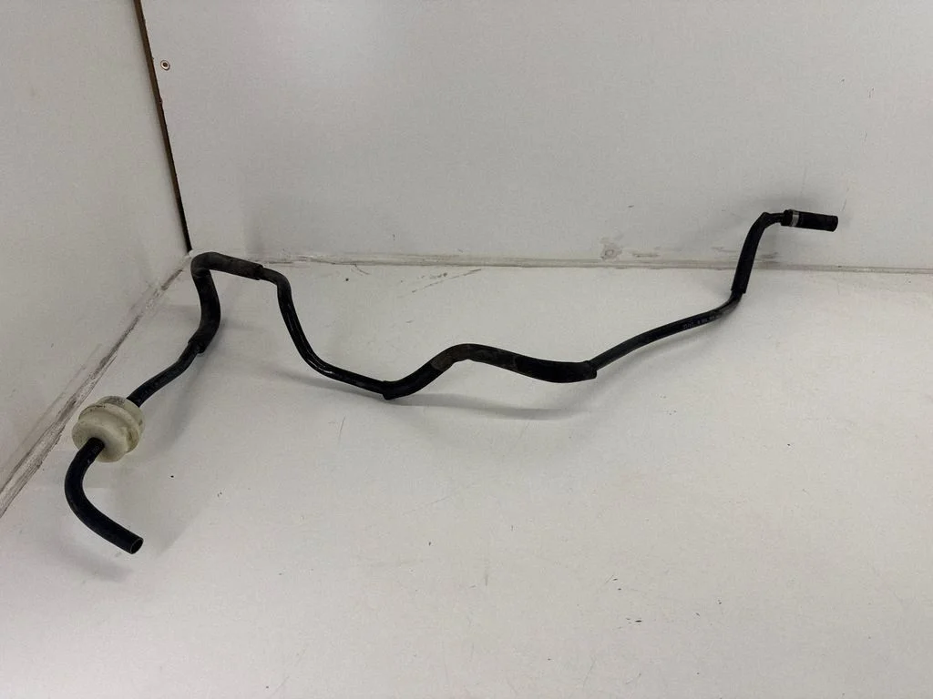 Air intake hose/pipe 7P0616708B