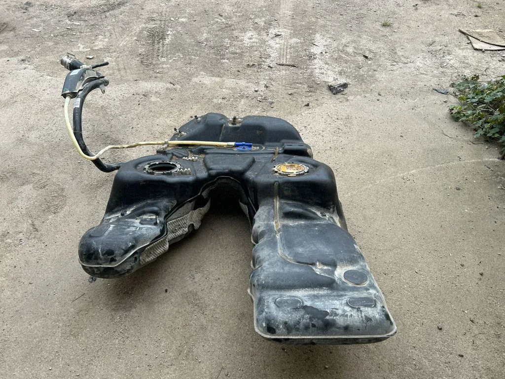 Fuel tank – Porsche Cayenne (92A) (2010-2017)
