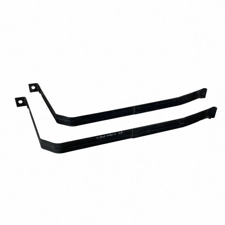 Fuel tank mounting bracket FR3C9055AC