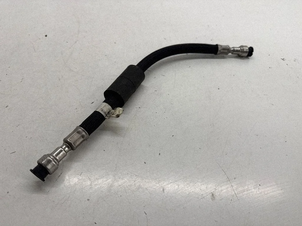 Fuel line pipe 5A03E29