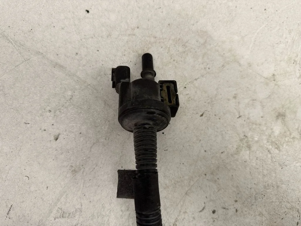 Fuel line pipe DG939D289CC – Ford Fusion II (2013-)