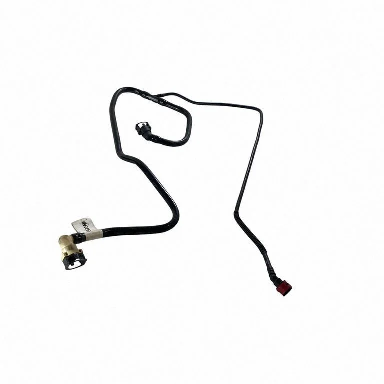 Fuel line pipe 7432072AB